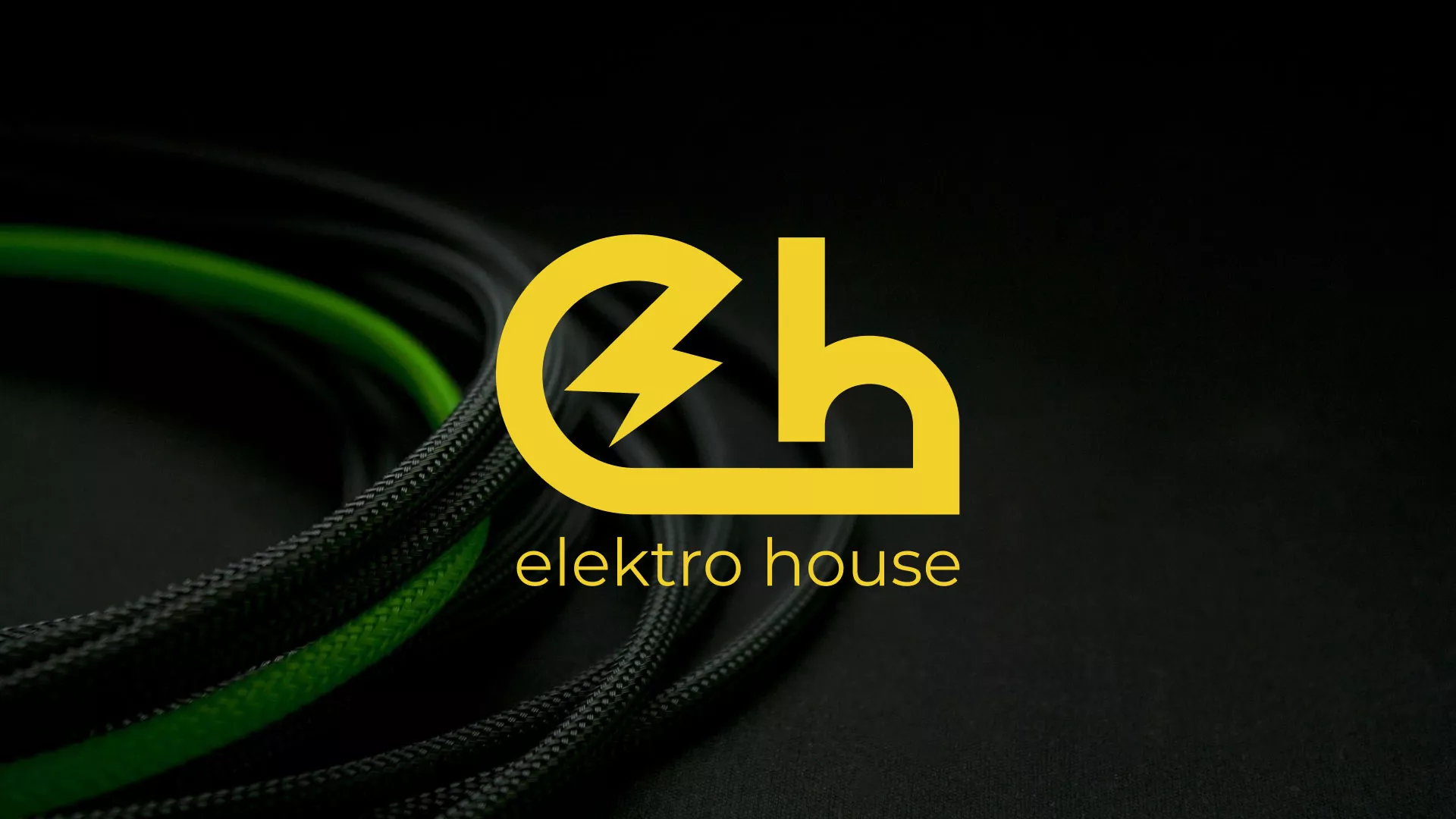 Создание сайта компании «Elektro House» в Верхнем Уфалее