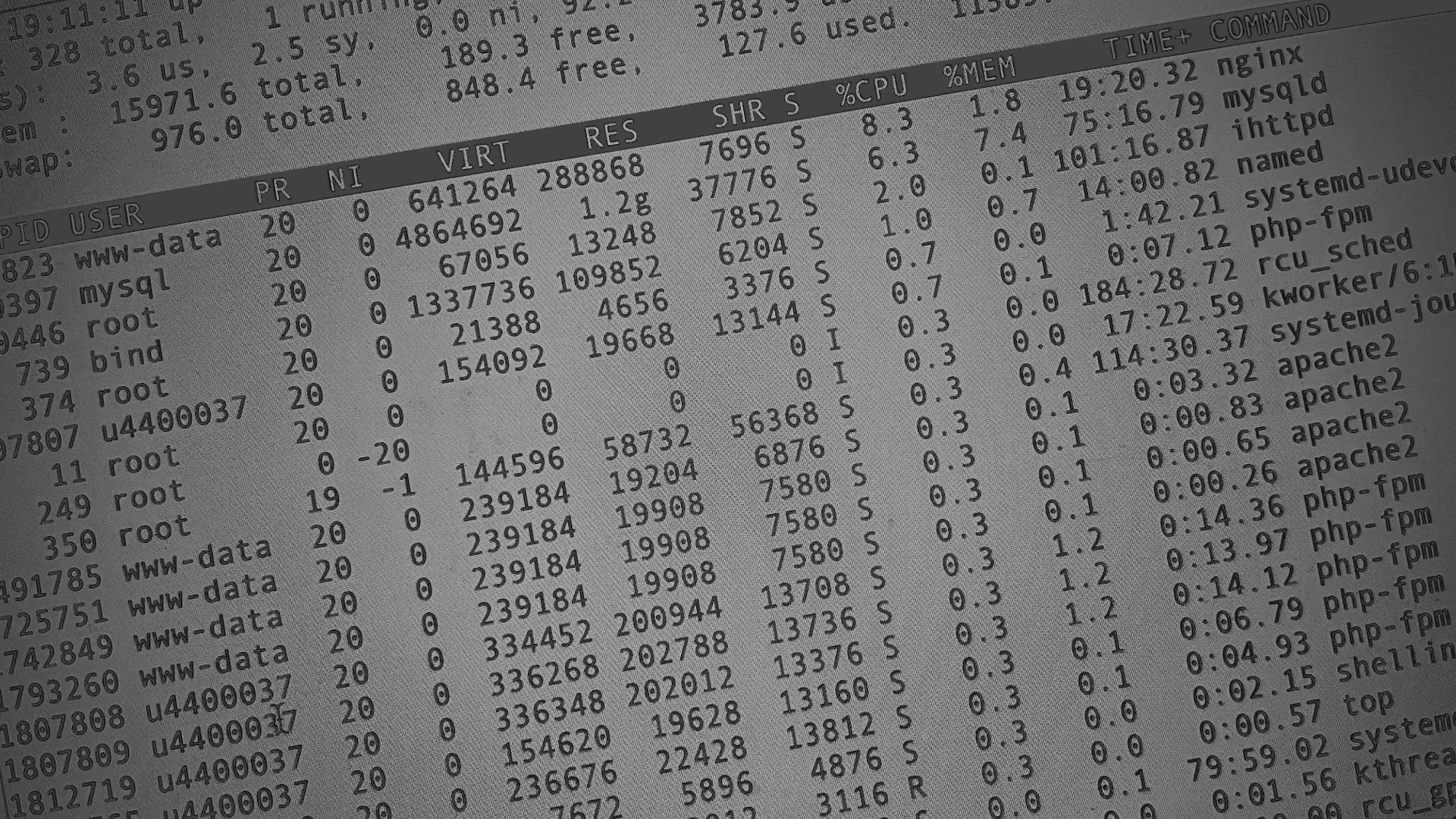 Настройка сервера в Верхнем Уфалее