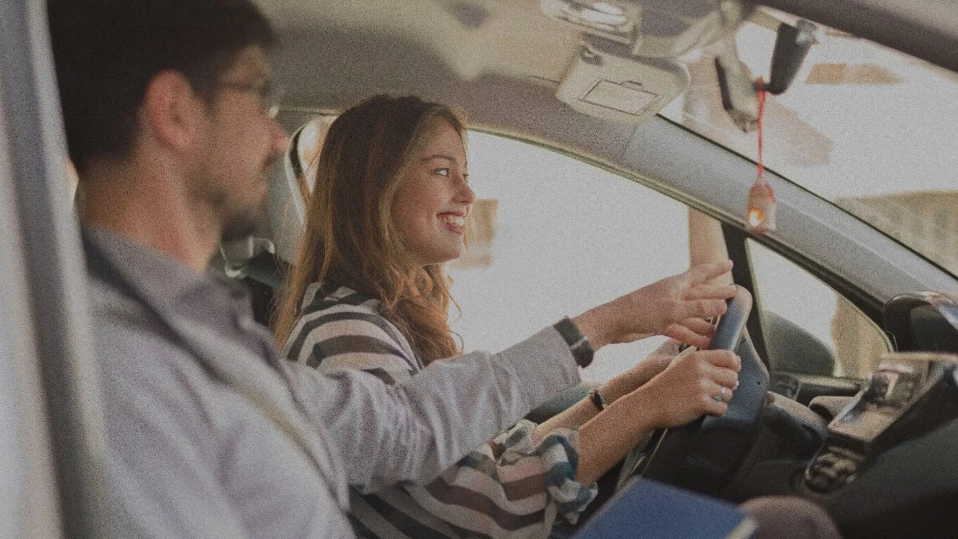Разработка сайта для автошколы ВОА в Верхнем Уфалее