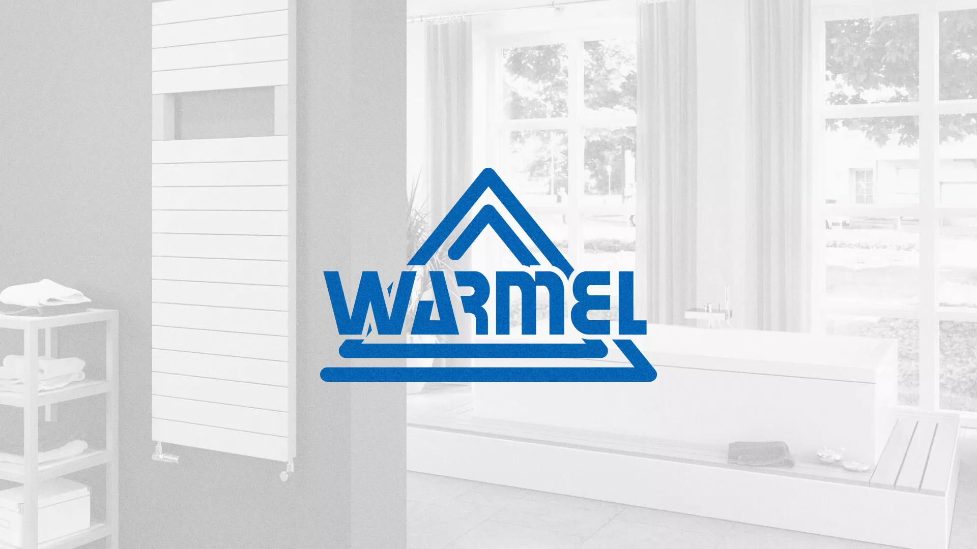 Разработка сайта для компании «WARMEL» по продаже полотенцесушителей в Верхнем Уфалее